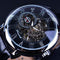 Skeleton Watches For Men - Mechanical Watch For Men AExp