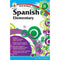 SKILL BUILDERS SPANISH LEVEL 2-Learning Materials-JadeMoghul Inc.