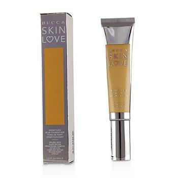 Skin Love Weightless Blur Foundation - # Shell - 35ml/1.23oz-Make Up-JadeMoghul Inc.