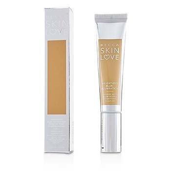 Skin Love Weightless Blur Foundation -