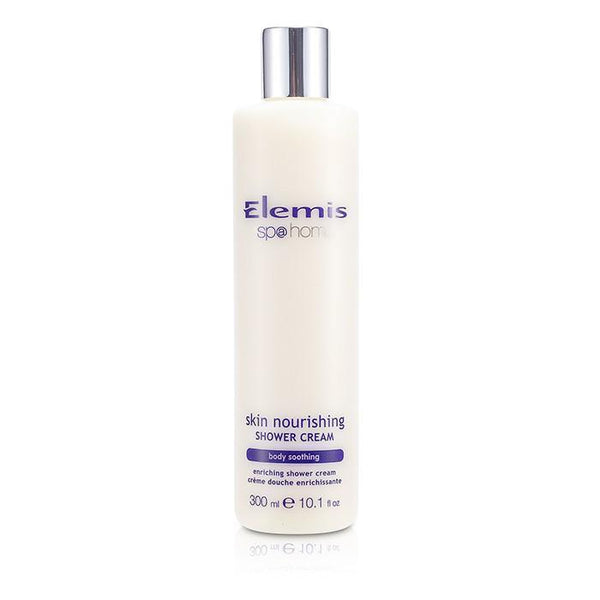 Skin Nourishing Shower Cream - 300ml-10.1oz-All Skincare-JadeMoghul Inc.