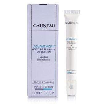 Skincare Best Eye Cream Aquamemory Moisture Replenish Eye Roll-On (Dehydrated Skin) - 15ml SNet