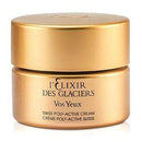 Skincare Best Eye Cream Elixir des Glaciers Vos Yeux Swiss Poly-Active Eye Regenerating Cream (New Packaging) - 15ml SNet