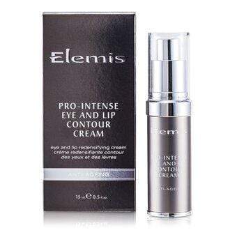 Skincare Best Eye Cream Pro-Intense Eye And Lip Contour Cream - 15ml SNet