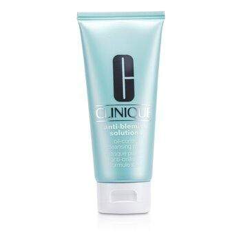 Best Face Mask Anti-Blemish Solutions Oil-Control Cleansing Mask - 100ml