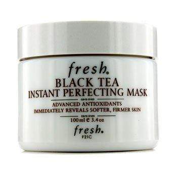 Best Face Mask Black Tea Instant Perfecting Mask - 100ml