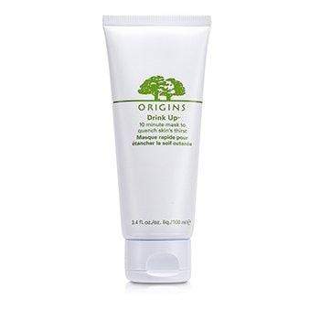 Best Face Mask Drink Up 10 Minute Mask To Quench Skin s Thirst - 100ml