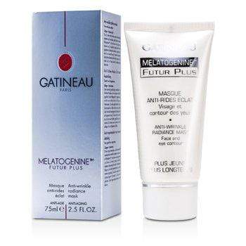 Best Face Mask Melatogenine Futur Plus Anti-Wrinkle Radiance Mask - 75ml