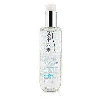 Best Facial Cleanser Biosource Eau Micellaire Total &Instant Cleanser + Make-Up Remover - For All Skin Types - 200ml