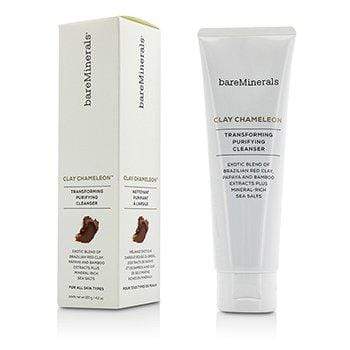 Best Facial Cleanser Clay Chameleon Transforming Purifying Cleanser - 120g