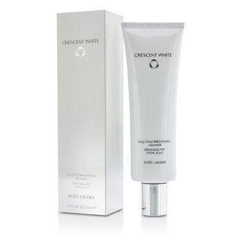 Skincare Best Facial Cleanser Crescent White Full Cycle Brightening Cleanser - 125ml SNet