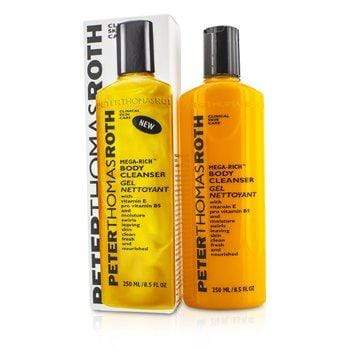 Best Facial Cleanser Mega-Rich Body Cleanser - 250ml