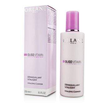 Best Facial Cleanser Oligo Vitamin Vitalizing Cleanser - 250ml