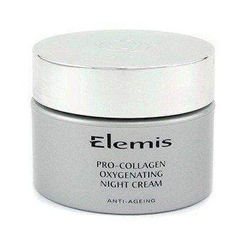 Best Night Cream Pro-Collagen Oxygenating Night Cream - 50ml