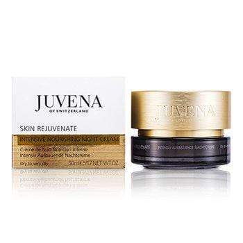Best Night Cream Rejuvenate &Correct Intensive Nourishing Night Cream - Dry to Very Dry Skin 75090 - 50ml