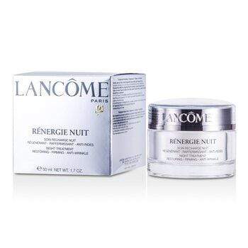 Best Night Cream Renergie Night Treatment - 50ml