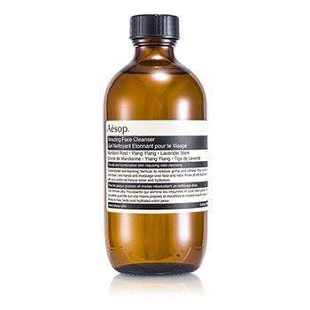 Cleanser: Amazing Face Cleanser - 200ml