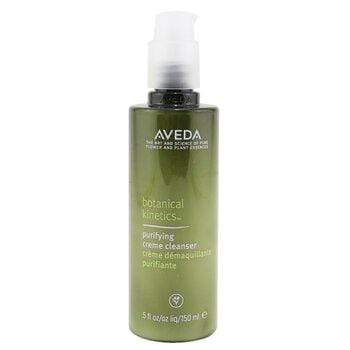 Cleanser: Botanical Kinetics Purifying Creme Cleanser - 150ml