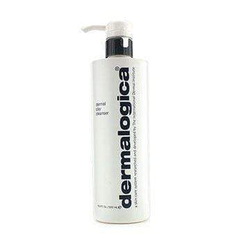 Cleanser: Dermal Clay Cleanser - 473ml