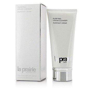 Cleanser: Purifying Cream Cleanser - 200ml