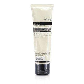 Skincare Cleanser: Purifying Facial Cream Cleanser (Tube) - 100ml SNet