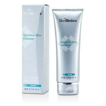 Cleanser: Sensitive Skin Cleanser - 177.44ml