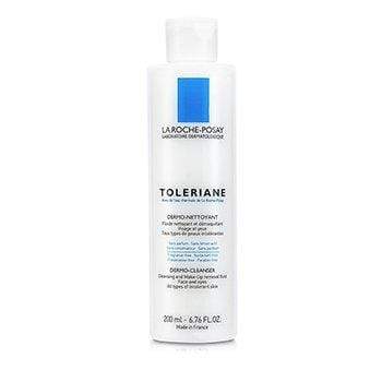 Skincare Cleanser: Toleriane Dermo Cleanser - 200ml SNet