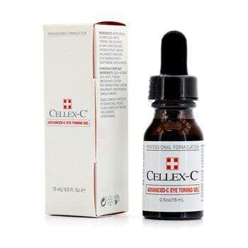 Eye Care Advanced-C Eye Toning Gel - 15ml