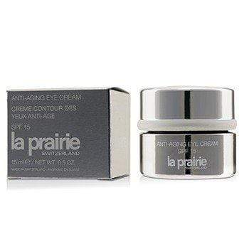 Eye Care Anti Aging Eye Cream SPF 15 - A Cellular Complex - 15ml