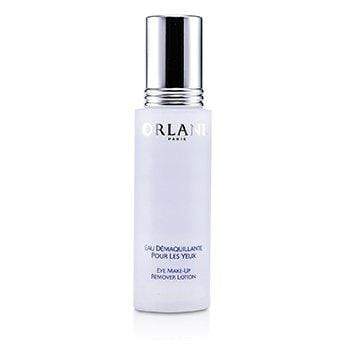 Eye Care Eye Mac Makeup Remover Lotion (Unboxed) - 100ml