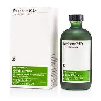 Skincare Face Cleanser Hypoallergenic Gentle Cleanser - 237ml SNet