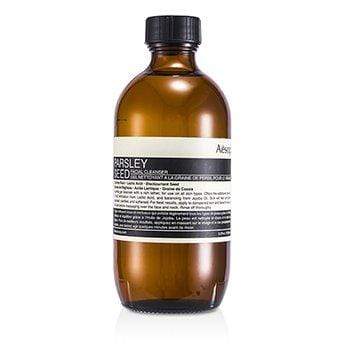 Skincare Face Cleanser Parsley Seed Facial Cleanser - 200ml SNet