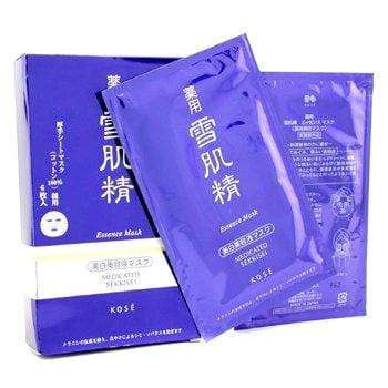 Face Mask Medicated Sekkisei Essence Mask - 6x24ml