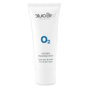 Face Mask Oxygen Finishing Mask - 75ml