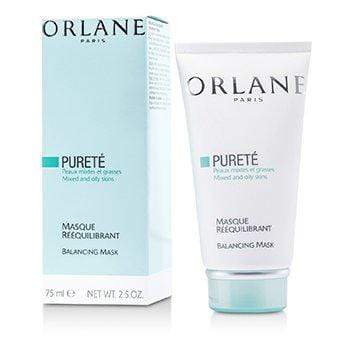 Face Mask Purete Balancing Mask - 75ml