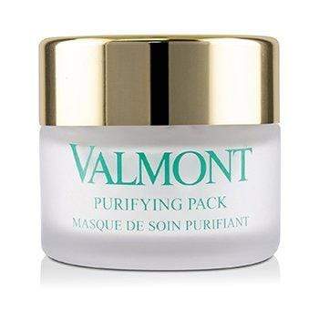 Face Mask Purifying Pack (Skin Purifying Mud Mask) - 50ml