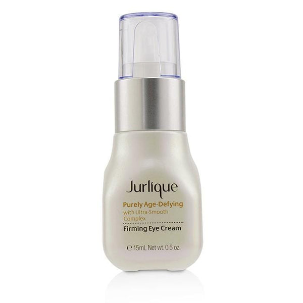 Skincare Purely Age-Defying Firming Eye Cream (Unboxed) - 15ml/0.5oz Jurlique