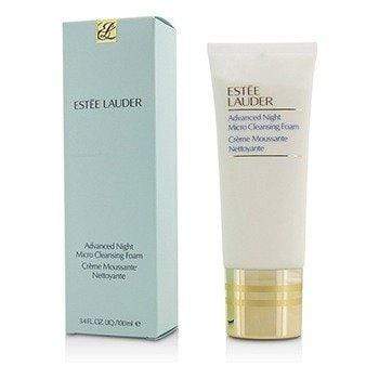 Skin Care Advanced Night Micro Cleansing Foam - 100ml