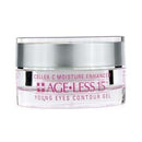 Skincare Skin Care Age Less 15 Young Eyes Contour Gel - 15ml SNet