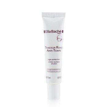 Skin Care Age Protection Wrinkles Neutraliser Emulsion (Salon Size) - 15ml