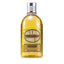 Skin Care Almond Cleansing &Soothing Shower Oil - 250ml