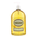 Skin Care Almond Cleansing &Soothing Shower Oil - 500ml