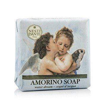 Skin Care Amorino Soap - Water Dream - 150g