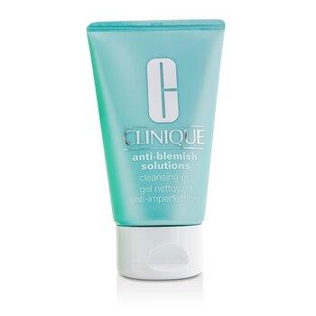 Skin Care Anti-Blemish Solutions Cleansing Gel - 125ml