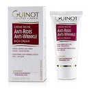 Skincare Skin Care Anti-Wrinkle Rich Cream (For Dry Skin) - 50ml SNet