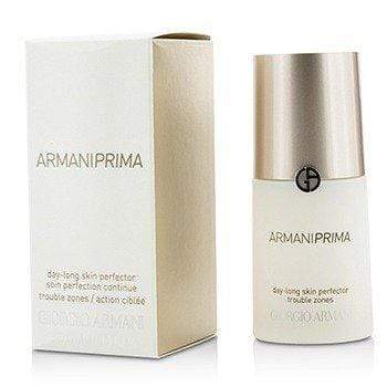 Skin Care Armani Prima Day-Long Skin Perfector - Troble Zones - 30ml