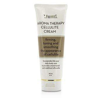 Skin Care Aroma Therapy Cellulite Cream - 118ml