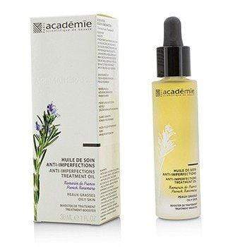 Skin Care Aromatherapie Anti-Imperfections Treatment Oil - For Oily Skin - 30ml