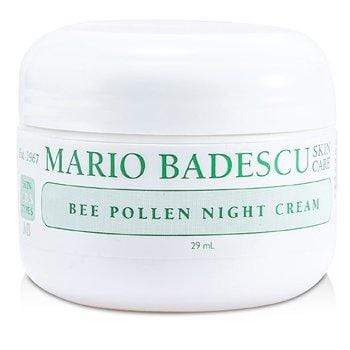 Skincare Skin Care Bee Pollen Night Cream - For Combination/ Dry/ Sensitive Skin Types - 29ml SNet