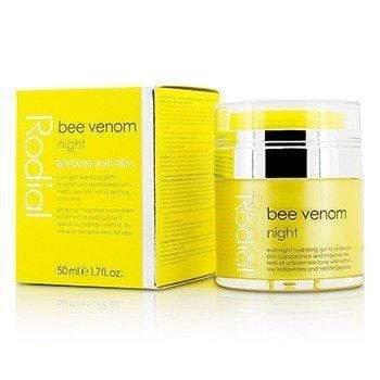 Skin Care Bee Venom Night - 50ml